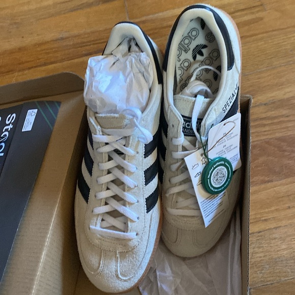 Women’s Adidas Handball Spezial size 8 - Picture 7 of 8